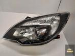 Opel Meriva B Lens ZONDER LED-lamp links