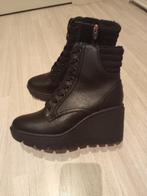 Anna Field Enkellaarsjes met hoge hak - black, Anna Field, Zwart, Ophalen of Verzenden, Zo goed als nieuw