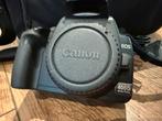 Canon EOS 400D met flitser en 4 Sigma lenzen, Ophalen, Gebruikt, Spiegelreflex, Canon