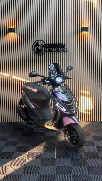 Piaggio Zip iGet | 2019 | Euro 4 | Full Option beschikbaar voor biedingen