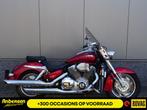 Honda VTX 1800 R (bj 2002), Motoren, Motoren | Honda, Chopper, Bedrijf, 1800 cc