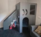 Speelhuis voor binnen, Kinderen en Baby's, Speelgoed | Buiten | Speelhuisjes, Ophalen, Zo goed als nieuw, Hout