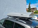 Dakkoffer thule evolution 900 grote inhoud 630L te huur, Auto diversen, Dakkoffers, Ophalen, Zo goed als nieuw
