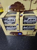 Modelauto Peugeot 4007 nieuw, Ophalen of Verzenden, Nieuw, Auto