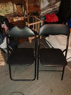 Stoelen, Huis en Inrichting, Stoelen, Ophalen of Verzenden, Gebruikt