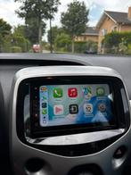 Compleet CarPlay-pakket mét stuurbediening & microfoon, Auto diversen, Ophalen of Verzenden, Zo goed als nieuw