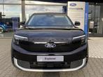 Ford Explorer Limited Edition Extended Range RWD 79 kWh WARM, Auto's, Ford, Automaat, Zwart, Explorer, Nieuw