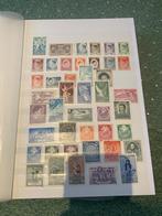 Verzameling 900 verschillende postzegels Roemenie, Verzenden, Overige landen, Gestempeld