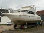 Cruisers Yachts / FLY BRIDGE / 2x CATERPILLAR / 6 SLAAP-, Binnenboordmotor, Diesel, Polyester, Gebruikt