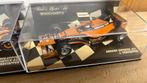 Jos Verstappen Arrows Supertec A21 1:43, Hobby en Vrije tijd, Modelauto's | 1:43, Ophalen of Verzenden, Zo goed als nieuw, Auto