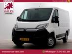 Citroën Jumper 30 2.2 BlueHDi 140pk L1H1 Airco/Navi/Camera, Voorwielaandrijving, Gebruikt, Euro 6, 4 cilinders