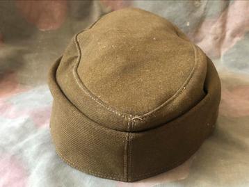 WW2 M43 mid-war RAD fieldcap beschikbaar voor biedingen