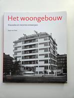 Het woongebouw – Klassieke ontwerpen, Verzenden, Beta, Zo goed als nieuw, WO