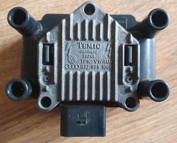 Bobine VW, Audi, Seat, Skoda beschikbaar voor biedingen