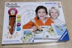 Tiptoi Starter Set Wereldatlas Leersysteem + pen vanaf 5 jaa, Kinderen en Baby's, Speelgoed | Educatief en Creatief, Met geluid