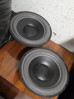 Dynaudio 24w75, Ophalen of Verzenden, Refurbished, Overige merken