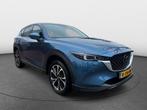 Mazda CX-5 2.0 SAG 165 Luxury Aut | Leder | Sun € 30.450,0, Auto's, Automaat, 1998 cc, Gebruikt, 2000 kg
