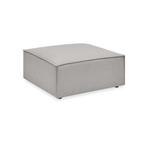 Hocker Loods 5 Segment, Nieuw, 100 tot 125 cm, Stof, 100 tot 125 cm