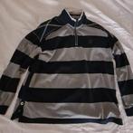 Paul & Shark trui 4XL gestreept blauw   | 92, Blauw, Overige maten, Ophalen of Verzenden, Gedragen