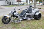 Rewaco RF1 Pur 3 GT Trike automaat, 1500 cc, Meer dan 35 kW