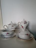 Wawel servies, Ophalen