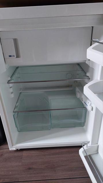 Prima Koelkast - Compact en Efficiënt! beschikbaar voor biedingen