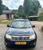 Subaru Forester 2.0 AWD dealer onderhouden 150PK/110KW APK26, 1994 cc, Stoelverwarming, Stof, 4 cilinders