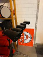 Cowbell set, Muziek en Instrumenten, Ophalen of Verzenden, Zo goed als nieuw