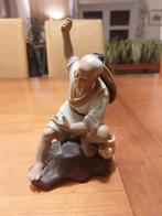 Oosters Porseleinen Beeld, Antiek en Kunst, Ophalen of Verzenden