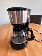 Inventum koffiezetapparaat, Overige modellen, 10 kopjes of meer, Gemalen koffie, Ophalen of Verzenden