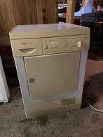 Wasdroger t.e.a.b, Witgoed en Apparatuur, Ophalen, 6 tot 8 kg, Gebruikt, Voorlader