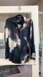 H&M danes blouse mt XXL/46/48, Ophalen of Verzenden, Zo goed als nieuw, Maat 46/48 (XL) of groter