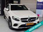 Mercedes-Benz GLC-klasse Coupé 250 d 4MATIC Edition 1 AMG S, Automaat, Gebruikt, Euro 6, 4 cilinders