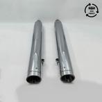 Rinehart Indian Exhaust Uitlaat, Niet ingevuld, Niet ingevuld, Niet ingevuld