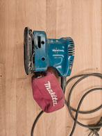 Schuurmachine makita B04553, Ophalen of Verzenden, Minder dan 600 watt, Vlakschuurmachine