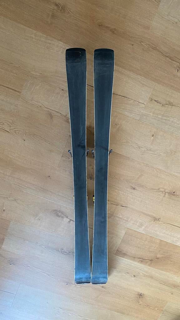 Fischer Ski's - Gebruikt, Ophalen of Verzenden, Gebruikt, Fischer