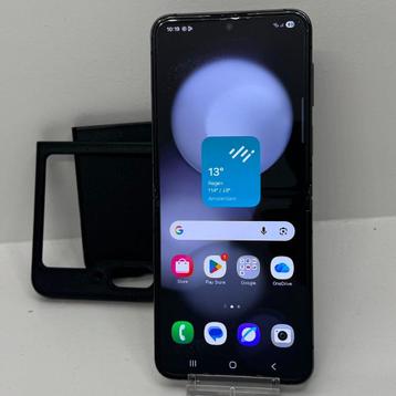 Samsung Galaxy Z Flip 5 512GB Zwart | Met garantie beschikbaar voor biedingen