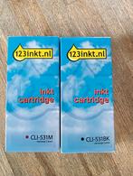 Cartridges, Computers en Software, Printerbenodigdheden, Ophalen of Verzenden, Nieuw