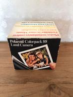 Polaroid colorpack 88 land camera in doos, Audio, Tv en Foto, Fotocamera's Analoog, Polaroid, Gebruikt, Ophalen of Verzenden, Polaroid