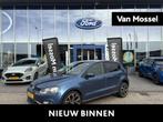 Volkswagen Polo 1.2 TSI Comfortline PHONE CONNECT | NAVI | C, 12 maanden, Stof, Gebruikt, 4 cilinders