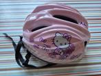 Kinderhelm KED Meggy II Original Hello Kitty,Made in Germany, Overige merken, Gebruikt, Ophalen of Verzenden, M