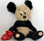 zoek oud Toonder Panda Bommel Tom Poes pluche pop 1940 1950, Ophalen of Verzenden