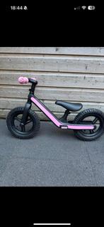 Loopfiets meisjes, Ophalen, Gebruikt, Loopfiets