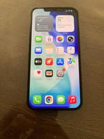 Iphone 12 pro max 128gb 5G blauw Barst Achter werkt prima, Ophalen, 128 GB, Blauw, IPhone 12 Pro Max