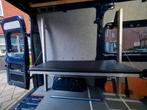 Reisbed for auto / gehandicapten - Max 100kg, Ophalen, Gebruikt, Universele onderdelen
