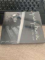 CD Spainphonic _ Nieuw in Folie Euphonium, -, -, Nieuw, Wilson