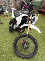 Rieju rr 2008 wok, 6 versnellingen, Gebruikt, 77 cc, Ophalen