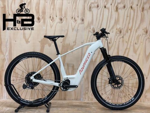Advanced Offroad Pro 29 inch E-Mountainbike Sram GX, Fietsen en Brommers, Fietsen | Mountainbikes en ATB, Zo goed als nieuw, Heren