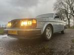 Volvo 262 C handgeschakeld topconditie, Achterwielaandrijving, Met garantie (alle), 133 pk, Leder