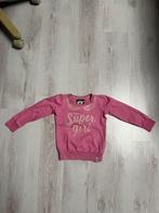 Z8 trui maat 104 / 110 te koop, Ophalen of Verzenden, Zo goed als nieuw, Meisje, Trui of Vest